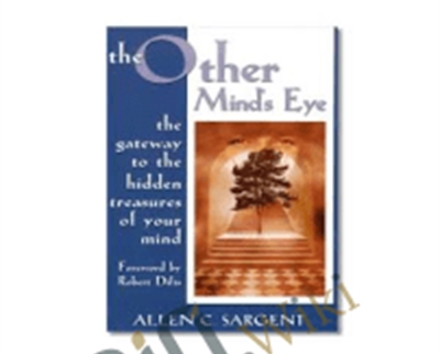 The Other Mind’s Eye: Level I – Marilyn Sargent & Al Sargent