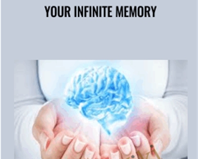 Your Infinite Memory - Udemy