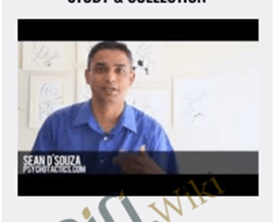 Uniqueness Mastery Home Study & Collection – Sean D’Souza
