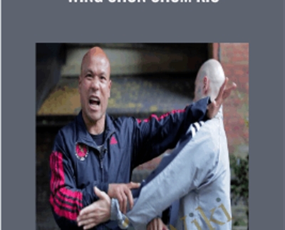 Wing Chun Chum Kiu - SiFu Wong