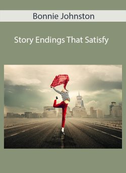 Bonnie Johnston – Story Endings That Satisfy