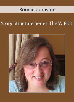 Bonnie Johnston – Story Structure Series: The W Plot