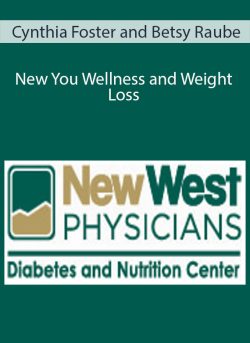 Cynthia Foster and Betsy Raube – New You Wellness and Weight Loss