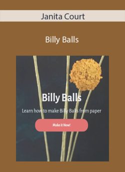 Janita Court – Billy Balls