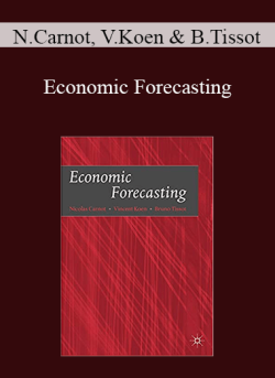 N.Carnot, V.Koen, B.Tissot – Economic Forecasting