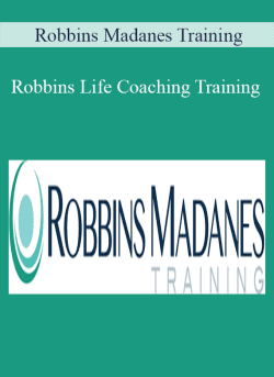 Robbins Madanes Training – Robbins Life Coaching Training