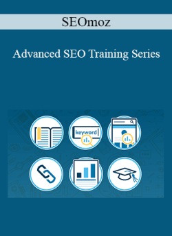 SEOmoz – Advanced SEO Training Series