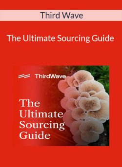 Third Wave – The Ultimate Sourcing Guide